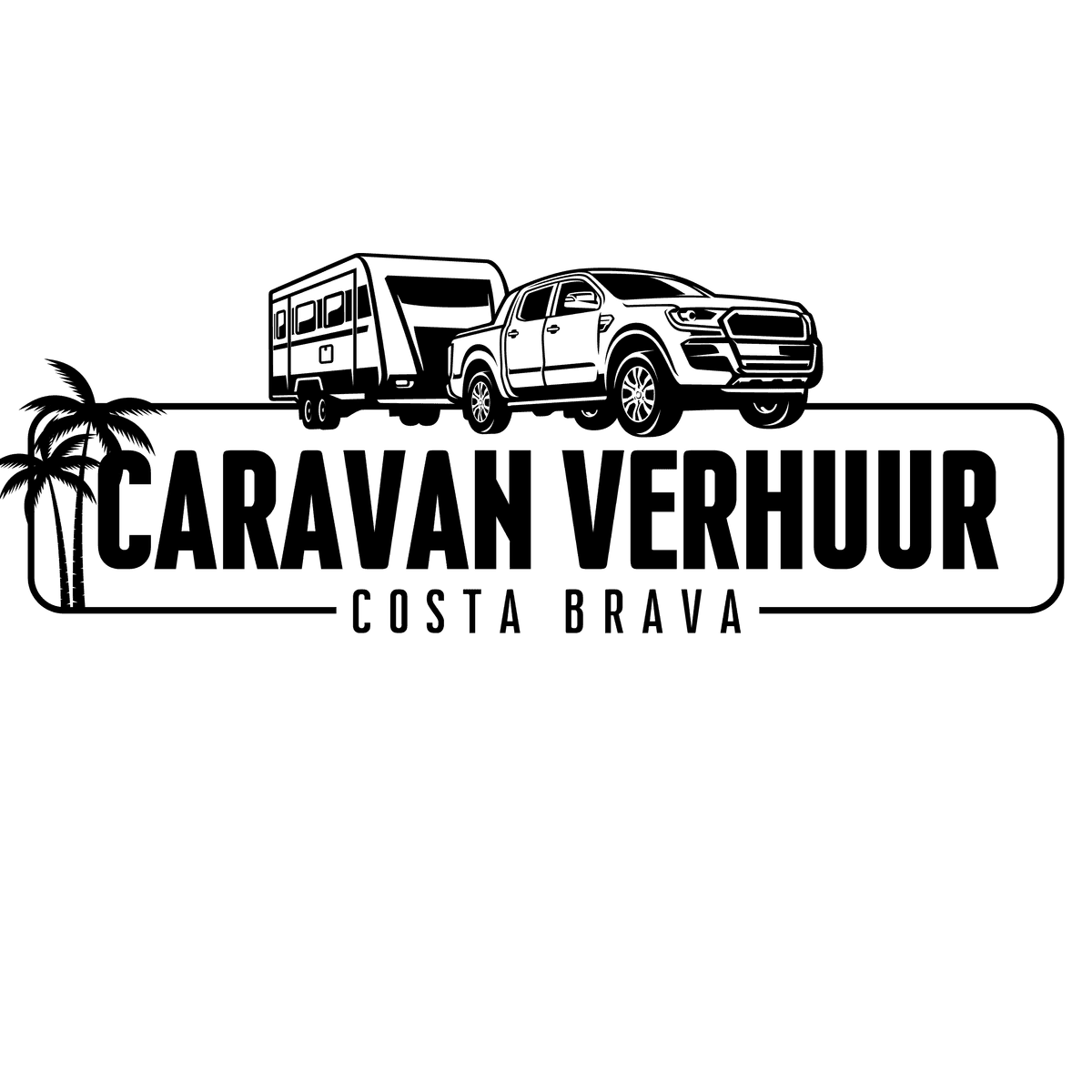 Caravanverhuur Costa Brava