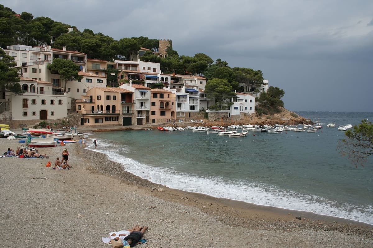 Costa Brava