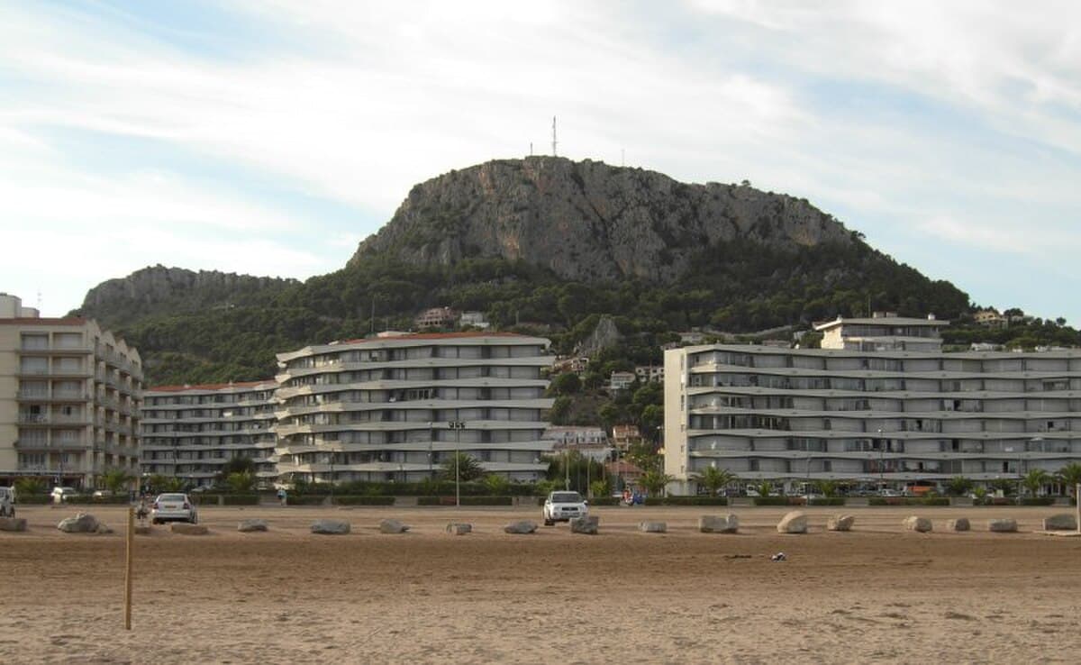 Camping Rifort — L'Estartit, Costa Brava