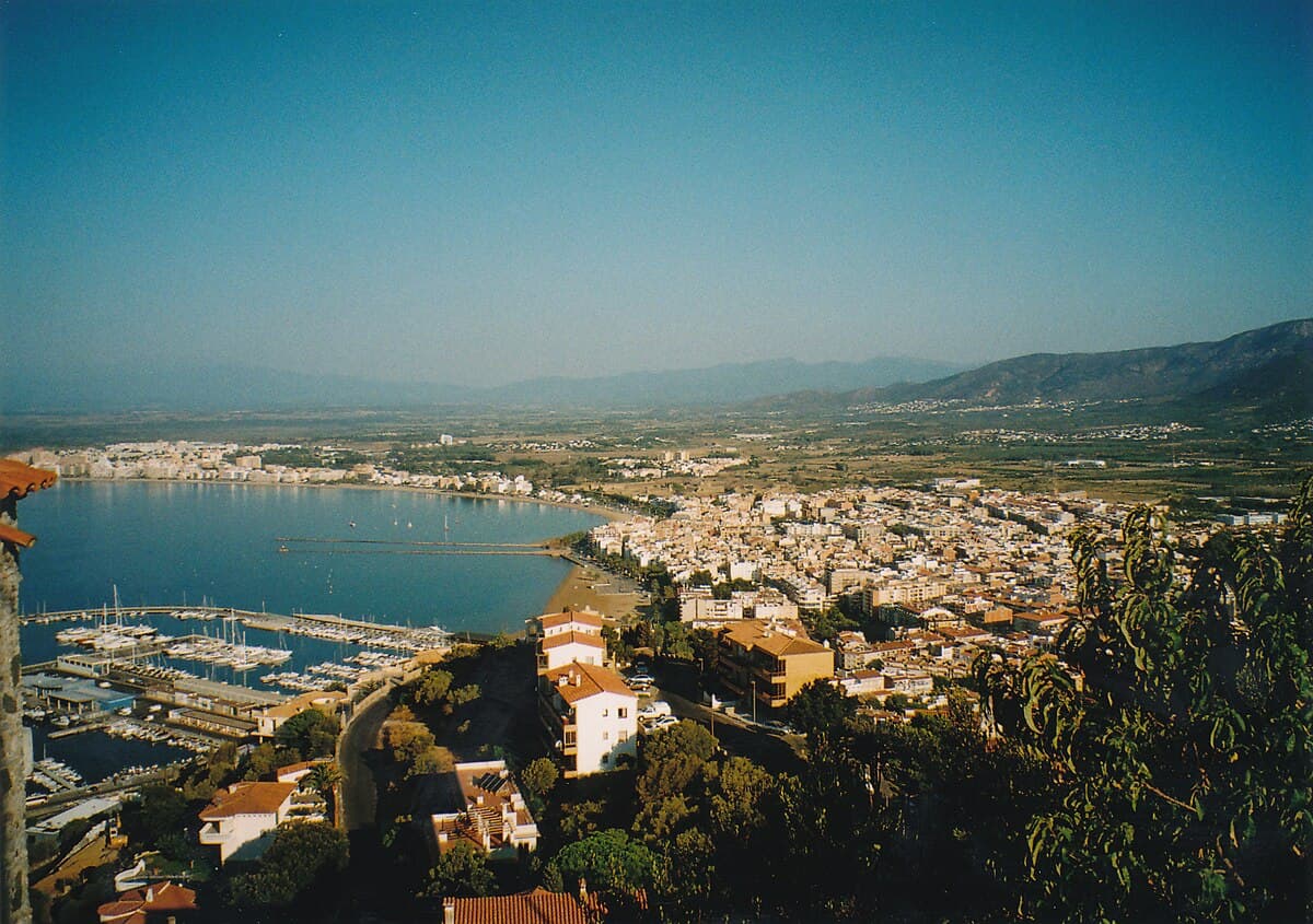 Roses — Alt Empordà, Costa Brava