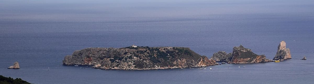 Camping Les Medes — L'Estartit, Costa Brava