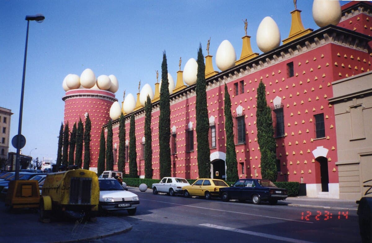 Figueres — Alt Empordà, Costa Brava